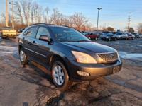 2004 LEXUS RX 330 WAUKEGAN, ILLINOIS - Image 4