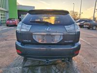 2004 LEXUS RX 330 WAUKEGAN, ILLINOIS - Image 8
