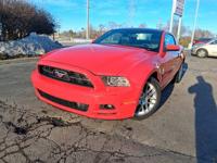 2013 FORD MUSTANG WAUKEGAN, ILLINOIS - Image 2