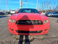 2013 FORD MUSTANG WAUKEGAN, ILLINOIS - Image 3