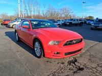 2013 FORD MUSTANG WAUKEGAN, ILLINOIS - Image 4