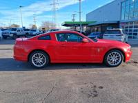2013 FORD MUSTANG WAUKEGAN, ILLINOIS - Image 5