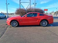 2013 FORD MUSTANG WAUKEGAN, ILLINOIS - Image 6
