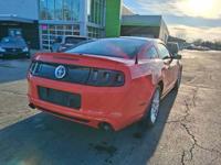2013 FORD MUSTANG WAUKEGAN, ILLINOIS - Image 7