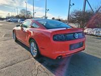 2013 FORD MUSTANG WAUKEGAN, ILLINOIS - Image 8
