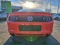 2013 FORD MUSTANG WAUKEGAN, ILLINOIS - Image 9