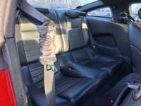 2013 FORD MUSTANG WAUKEGAN, ILLINOIS - Image 10