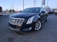 2015 CADILLAC XTS WAUKEGAN, ILLINOIS