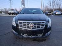 2015 CADILLAC XTS WAUKEGAN, ILLINOIS - Image 3