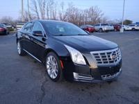 2015 CADILLAC XTS WAUKEGAN, ILLINOIS - Image 4