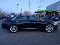 2015 CADILLAC XTS WAUKEGAN, ILLINOIS - Image 5