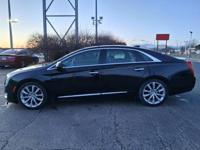 2015 CADILLAC XTS WAUKEGAN, ILLINOIS - Image 6