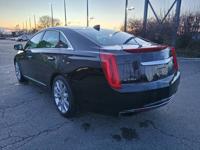 2015 CADILLAC XTS WAUKEGAN, ILLINOIS - Image 8