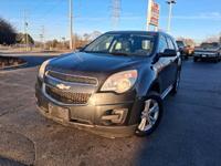 2012 CHEVROLET EQUINOX WAUKEGAN, ILLINOIS - Image 2