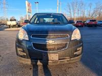 2012 CHEVROLET EQUINOX WAUKEGAN, ILLINOIS - Image 3