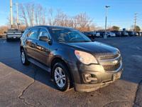 2012 CHEVROLET EQUINOX WAUKEGAN, ILLINOIS - Image 4