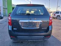 2012 CHEVROLET EQUINOX WAUKEGAN, ILLINOIS - Image 8