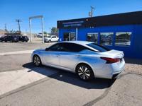 2020 Nissan Altima 2.5 SL sedan Brilliant Silver Metallic CALL 602-767-4931 FOR AVAILABILITY - Image 5