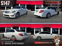 2013 Mercedes-Benz C 250 Sport - /mo - EASY FINANCING! Ultimate Autos (623) 343-9983 - Image 3