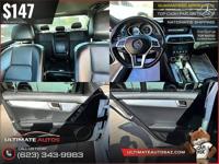 2013 Mercedes-Benz C 250 Sport - /mo - EASY FINANCING! Ultimate Autos (623) 343-9983 - Image 6