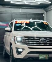 2018 FORD EXPEDITION LIMITED ~ 83k Miles Only! Fully Loaded! - Image 3