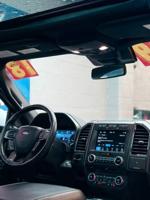 2018 FORD EXPEDITION LIMITED ~ 83k Miles Only! Fully Loaded! - Image 4