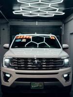 2018 FORD EXPEDITION LIMITED ~ 83k Miles Only! Fully Loaded! - Image 6