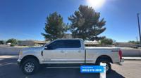 2017 Ford F250 Super Duty Crew Cab Lariat Pickup 4D 6 3/4 ft - Call/Text 602-975 + Right Auto and Truck Sales - DELIVERS TODAY! *OAC* - Image 2
