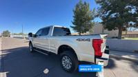 2017 Ford F250 Super Duty Crew Cab Lariat Pickup 4D 6 3/4 ft - Call/Text 602-975 + Right Auto and Truck Sales - DELIVERS TODAY! *OAC* - Image 3