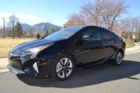 2016 Toyota Prius 3 Touring Boulder - Image 3