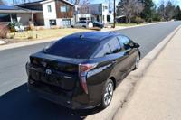 2016 Toyota Prius 3 Touring Boulder - Image 7