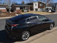 2016 Toyota Prius 3 Touring Boulder - Image 9