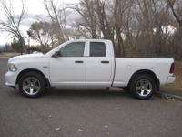 2017 RAM 1500 EXPRESS ST-GREAT SHAPE! POLLARD BROTHERS MOTORS - Image 3