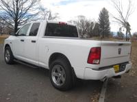 2017 RAM 1500 EXPRESS ST-GREAT SHAPE! POLLARD BROTHERS MOTORS - Image 4