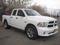 2017 RAM 1500 EXPRESS ST-GREAT SHAPE! POLLARD BROTHERS MOTORS - Image 5
