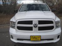 2017 RAM 1500 EXPRESS ST-GREAT SHAPE! POLLARD BROTHERS MOTORS - Image 6