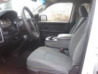 2017 RAM 1500 EXPRESS ST-GREAT SHAPE! POLLARD BROTHERS MOTORS - Image 10