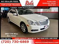 2010 Mercedes-Benz E Class E Class E-Class E 350 Luxury 4MATIC FOR Vista View Dr., Longmont, CO 80504 - Image 2