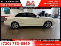 2010 Mercedes-Benz E Class E Class E-Class E 350 Luxury 4MATIC FOR Vista View Dr., Longmont, CO 80504 - Image 4