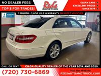 2010 Mercedes-Benz E Class E Class E-Class E 350 Luxury 4MATIC FOR Vista View Dr., Longmont, CO 80504 - Image 5