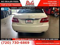 2010 Mercedes-Benz E Class E Class E-Class E 350 Luxury 4MATIC FOR Vista View Dr., Longmont, CO 80504 - Image 6