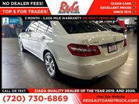 2010 Mercedes-Benz E Class E Class E-Class E 350 Luxury 4MATIC FOR Vista View Dr., Longmont, CO 80504 - Image 7
