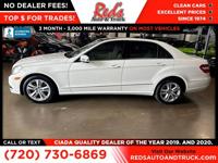 2010 Mercedes-Benz E Class E Class E-Class E 350 Luxury 4MATIC FOR Vista View Dr., Longmont, CO 80504 - Image 8