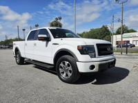 2014 FORD F-150 FX4 4WD 5.0L V8 ONE OWNER ( DOWN WE FINANCE ALL) We offer free shipping from our Florida dealership - Image 5