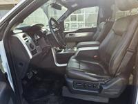 2014 FORD F-150 FX4 4WD 5.0L V8 ONE OWNER ( DOWN WE FINANCE ALL) We offer free shipping from our Florida dealership - Image 10