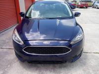 2016 FORD FOCUS 4 CYLS FINANCE ANYBODY EXCELLENT CONDITION CALL US! WE FINANCE EVERYBODY CALL US!!! - Image 3