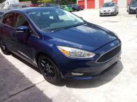 2016 FORD FOCUS 4 CYLS FINANCE ANYBODY EXCELLENT CONDITION CALL US! WE FINANCE EVERYBODY CALL US!!! - Image 4