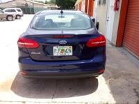 2016 FORD FOCUS 4 CYLS FINANCE ANYBODY EXCELLENT CONDITION CALL US! WE FINANCE EVERYBODY CALL US!!! - Image 5