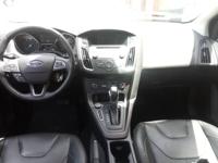 2016 FORD FOCUS 4 CYLS FINANCE ANYBODY EXCELLENT CONDITION CALL US! WE FINANCE EVERYBODY CALL US!!! - Image 8