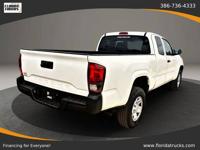 2021 Toyota Tacoma SR5 4 Door X-Cab Financing For All Qualified Buyers Deland - Image 4